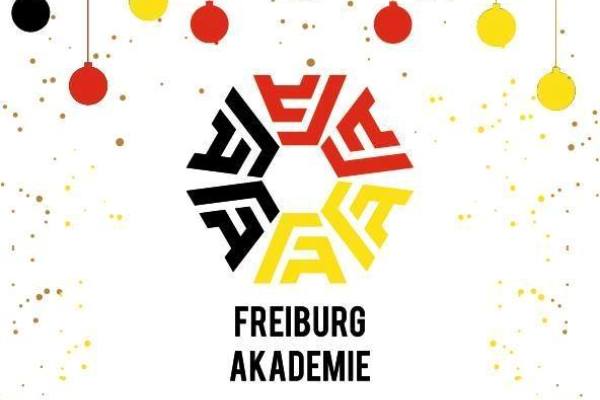 Alman Dil Kurları:Freiburg Akademie